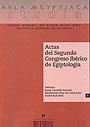 ACTAS DEL SEGUNDO CONGRESO IBERICO DE EGIPTOLOGIA | 9788449024610 | AAVV | Llibreria Geli - Llibreria Online de Girona - Comprar llibres en català i castellà