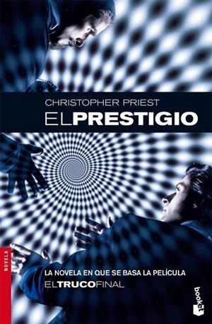 EL PRESTIGIO (NF) | 9788445076262 | PRIEST,CHRISTOPHER | Llibreria Geli - Llibreria Online de Girona - Comprar llibres en català i castellà