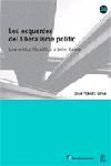 LES ESQUERDES DEL LIBERALISME POLITIC | 9788498090130 | VERGES,JOAN | Libreria Geli - Librería Online de Girona - Comprar libros en catalán y castellano
