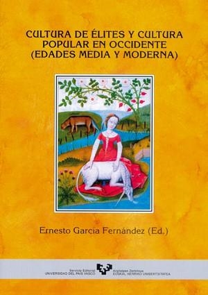CULTURA DE ELITES Y CULTURA POPULAR | 9788483733417 | GARCIA FERNANDEZ,ERNESTO | Llibreria Geli - Llibreria Online de Girona - Comprar llibres en català i castellà