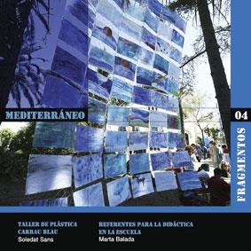 MEDITERRANEO | 9788480638494 | SANS,SOLEDAT/BALADA,MARTA | Llibreria Geli - Llibreria Online de Girona - Comprar llibres en català i castellà