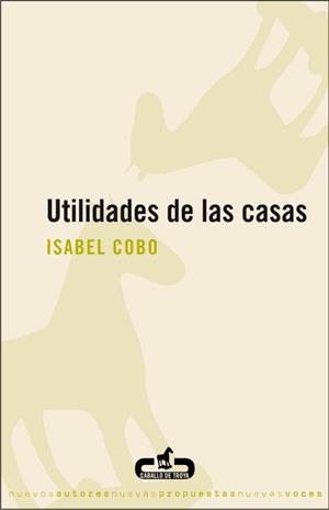 UTILIDADES DE LAS CASAS | 9788496594081 | COBO,ISABEL | Libreria Geli - Librería Online de Girona - Comprar libros en catalán y castellano