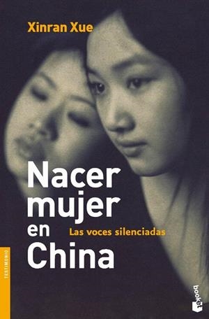 NACER MUJER EN CHINA | 9788496580190 | XUE,XINRAN | Libreria Geli - Librería Online de Girona - Comprar libros en catalán y castellano