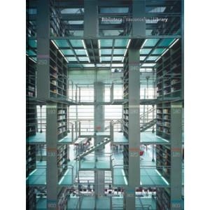 BIBLIOTECA.VASCONCELOS.LIBRARY | 9789685208772 | ADRIA,MIQUEL | Libreria Geli - Librería Online de Girona - Comprar libros en catalán y castellano