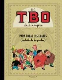 EL TBO DE SIEMPRE-1 | 9788466631204 | COLL  COLL, JOSEP/SABATÉS MASSANEL | Libreria Geli - Librería Online de Girona - Comprar libros en catalán y castellano