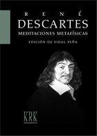 MEDITACIONES METAFISICAS CON OBJECIONES Y RESPUESTAS | 9788496476233 | DESCARTES,RENE | Llibreria Geli - Llibreria Online de Girona - Comprar llibres en català i castellà