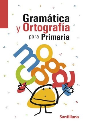 GRAMATICA Y ORTOGRAFIA PARA PRIMARIA | 9788429470550 | Libreria Geli - Librería Online de Girona - Comprar libros en catalán y castellano