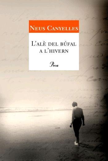 L'ALE DEL BUFAL A L'HIVERN | 9788484379386 | CANYELLES,NEUS | Libreria Geli - Librería Online de Girona - Comprar libros en catalán y castellano