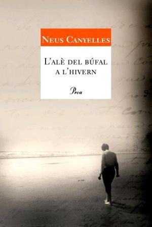 L'ALE DEL BUFAL A L'HIVERN | 9788484379386 | CANYELLES,NEUS | Llibreria Geli - Llibreria Online de Girona - Comprar llibres en català i castellà
