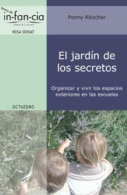 JARDIN DE LOS SECRETOS | 9788480638555 | RITSCHER,PENNY | Libreria Geli - Librería Online de Girona - Comprar libros en catalán y castellano