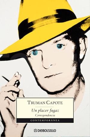UN PLACER FUGAZ | 9788483462522 | CAPOTE,TRUMAN | Libreria Geli - Librería Online de Girona - Comprar libros en catalán y castellano