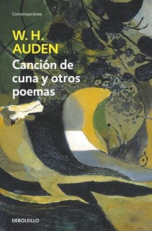 CANCION DE CUNA Y OTROS POEMAS | 9788483462515 | AUDEN,W.H | Llibreria Geli - Llibreria Online de Girona - Comprar llibres en català i castellà