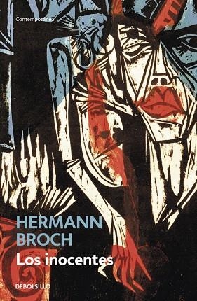 LOS INOCENTES | 9788483462508 | BROCH,HERMANN | Libreria Geli - Librería Online de Girona - Comprar libros en catalán y castellano