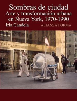 SOMBRAS DE CIUDAD | 9788420648682 | CANDELA,IRIA | Llibreria Geli - Llibreria Online de Girona - Comprar llibres en català i castellà