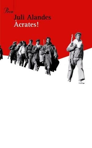 ACRATES! | 9788484379416 | ALANDES,JULI | Llibreria Geli - Llibreria Online de Girona - Comprar llibres en català i castellà