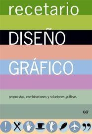RECETARIO DE DISEÑO GRAFICO | 9788425221781 | KOREN/MECKLER | Llibreria Geli - Llibreria Online de Girona - Comprar llibres en català i castellà