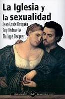 LA IGLESIA Y LA SEXUALIDAD | 9788479148775 | Libreria Geli - Librería Online de Girona - Comprar libros en catalán y castellano
