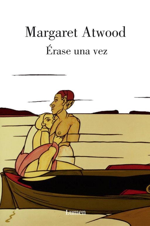 ERASE UNA VEZ | 9788426415998 | ATWOOD,MARGARET | Llibreria Geli - Llibreria Online de Girona - Comprar llibres en català i castellà