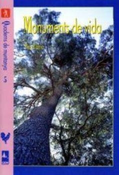 MONUMENTS DE VIDA | 9788496608146 | LLOFRIU,PERE | Libreria Geli - Librería Online de Girona - Comprar libros en catalán y castellano