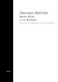 MOBY-DICK O LA BALLENA | 9788446022619 | MELVILLE,HERMAN | Libreria Geli - Librería Online de Girona - Comprar libros en catalán y castellano
