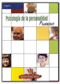 PSICOLOGIA DE LA PERSONALIDAD. PROCESOS | 9788497323505 | MORENO JIMENEZ, BERNARDO | Libreria Geli - Librería Online de Girona - Comprar libros en catalán y castellano