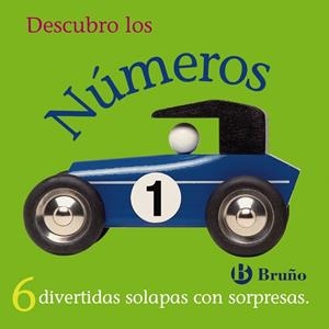 DESCUBRE LOS NUMEROS | 9788421698419 | Llibreria Geli - Llibreria Online de Girona - Comprar llibres en català i castellà