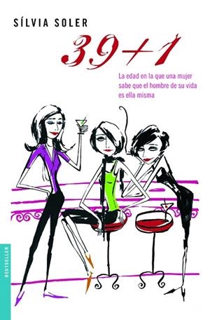39+1 | 9788408071563 | SOLER,SILVIA | Libreria Geli - Librería Online de Girona - Comprar libros en catalán y castellano