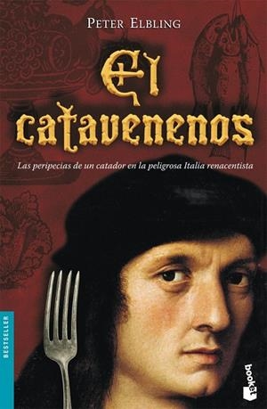 EL CATAVENENOS | 9788408071570 | ELBLING,PETER | Llibreria Geli - Llibreria Online de Girona - Comprar llibres en català i castellà