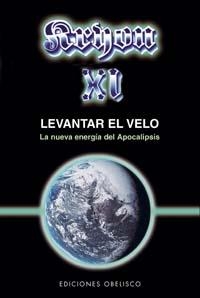 KRYON-11.LEVANTAR EL VELO | 9788497773454 | CARROLL,LEE | Llibreria Geli - Llibreria Online de Girona - Comprar llibres en català i castellà