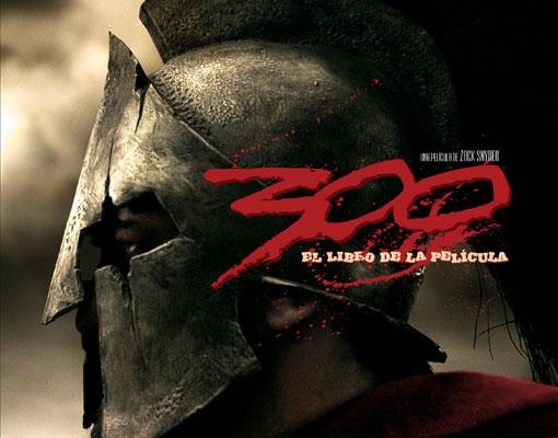 300.EL LIBRO DE LA PELICULA | 9788498470581 | MILLER,FRANK | Libreria Geli - Librería Online de Girona - Comprar libros en catalán y castellano