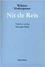 NIT DE REIS | 9788431681722 | SHAKESPEARE,WILLIAM | Llibreria Geli - Llibreria Online de Girona - Comprar llibres en català i castellà