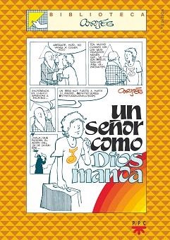 UN SEÑOR COMO DIOS MANDA | 9788428817448 | CORTES SALINAS, J.L. | Libreria Geli - Librería Online de Girona - Comprar libros en catalán y castellano
