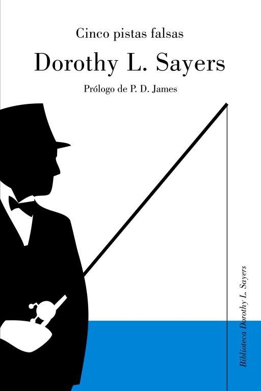 CINCO PISTAS FALSAS | 9788426416025 | SAYERS,DOROTHY L. | Llibreria Geli - Llibreria Online de Girona - Comprar llibres en català i castellà