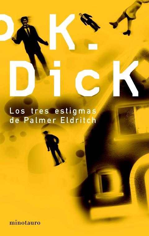 LOS TRES ESTIGMAS DE PALMER ELDRITCH | 9788445076354 | K.DICK,PHILIP | Libreria Geli - Librería Online de Girona - Comprar libros en catalán y castellano