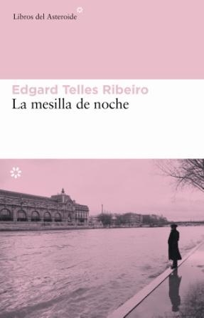 LA MESILLA DE NOCHE | 9788493501884 | TELLES RIBEIRO,EDGARD | Llibreria Geli - Llibreria Online de Girona - Comprar llibres en català i castellà