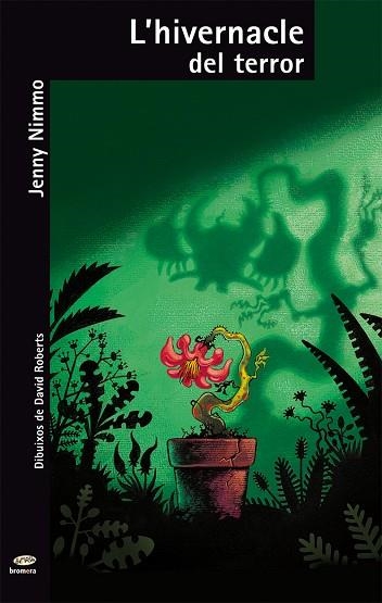 L'HIVERNACLE DEL TERROR | 9788498240719 | NIMMO,JENNY | Libreria Geli - Librería Online de Girona - Comprar libros en catalán y castellano