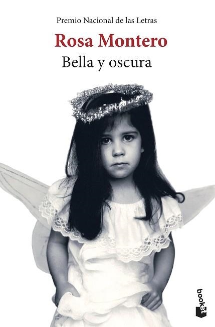 BELLA Y OSCURA  | 9788432217289 | MONTERO,ROSA | Llibreria Geli - Llibreria Online de Girona - Comprar llibres en català i castellà