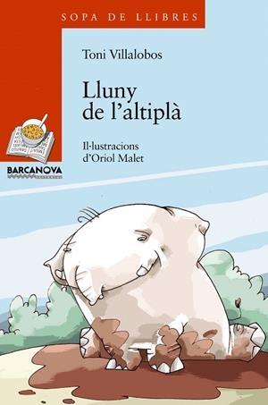 LLUNY DE L'ALTIPLA | 9788448919627 | VILLALOBOS,TONI | Libreria Geli - Librería Online de Girona - Comprar libros en catalán y castellano