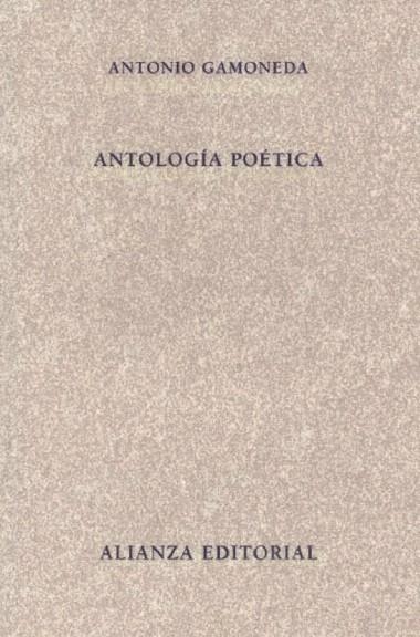 ANTOLOGIA POETICA | 9788420649184 | GAMONEDA,ANTONIO | Libreria Geli - Librería Online de Girona - Comprar libros en catalán y castellano
