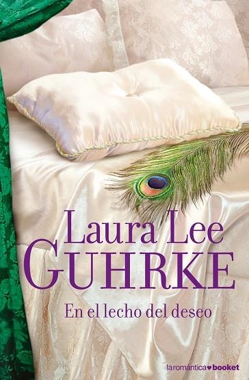 EN EL LECHO DEL DESEO | 9788408072003 | LEE,LAURA | Libreria Geli - Librería Online de Girona - Comprar libros en catalán y castellano