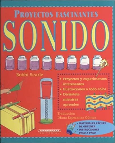 SONIDO | 9789583015342 | SEARLE,BOBBI | Llibreria Geli - Llibreria Online de Girona - Comprar llibres en català i castellà