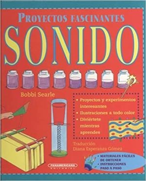 SONIDO | 9789583015342 | SEARLE,BOBBI | Llibreria Geli - Llibreria Online de Girona - Comprar llibres en català i castellà