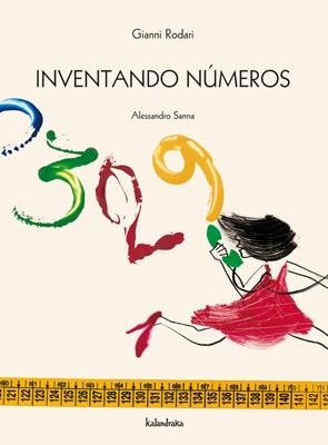 INVENTANDO NUMEROS | 9788496388611 | RODARI,GIANNI | Llibreria Geli - Llibreria Online de Girona - Comprar llibres en català i castellà