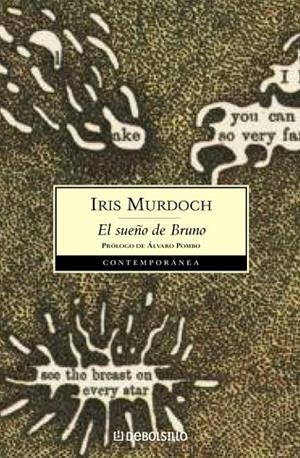 EL SUEÑO DE BRUNO | 9788483463123 | MURDOCH,IRIS | Llibreria Geli - Llibreria Online de Girona - Comprar llibres en català i castellà
