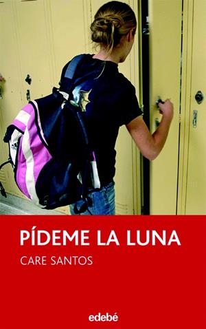 PIDEME LA LUNA | 9788423683512 | SANTOS,CARE | Llibreria Geli - Llibreria Online de Girona - Comprar llibres en català i castellà