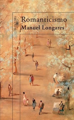 ROMANTICISMO | 9788420471457 | LONGARES,MANUEL | Llibreria Geli - Llibreria Online de Girona - Comprar llibres en català i castellà