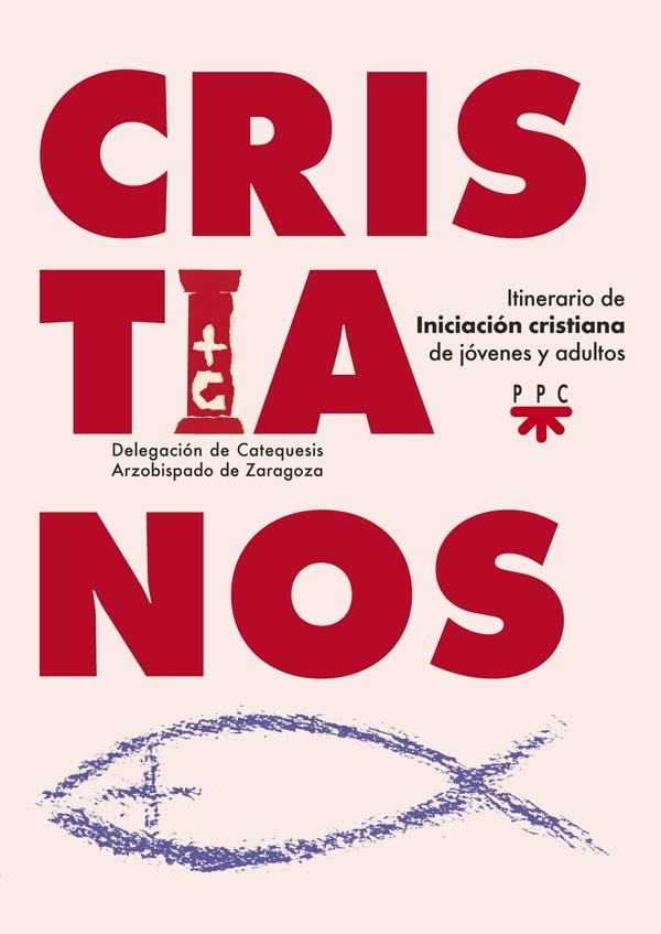 CRISTIANOS | 9788428819626 | Llibreria Geli - Llibreria Online de Girona - Comprar llibres en català i castellà