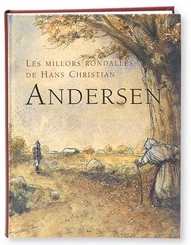 ELS MILLORS CONTES DE HANS CHRISTIAN ANDERSEN | 9788498250138 | ANDERSEN,HANS CHRISTIAN | Libreria Geli - Librería Online de Girona - Comprar libros en catalán y castellano