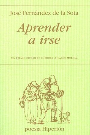 APRENDER A IRSE | 9788475179018 | FERNANDEZ DE LA SOTA,JOSE | Llibreria Geli - Llibreria Online de Girona - Comprar llibres en català i castellà