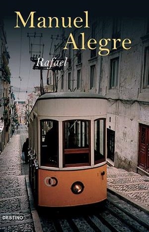 RAFAEL | 9788423339419 | ALEGRE,MANUEL | Libreria Geli - Librería Online de Girona - Comprar libros en catalán y castellano